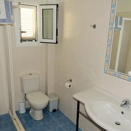 Studio Kamelia Apartment Finikounta
