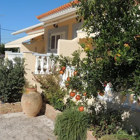 Studio Kamelia * Finikounta